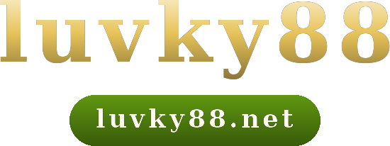luvky88 logo