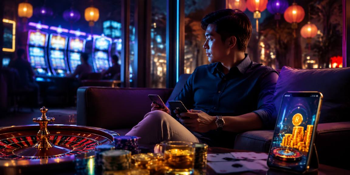 luvky88 Câu chuyện đằng sau luvky88